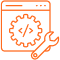 Watch and earn icon