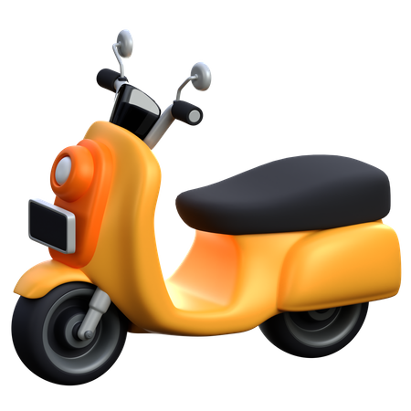 Scooty Reward