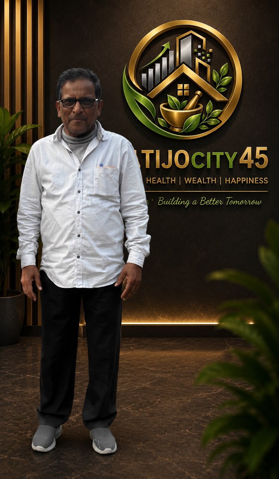 Ag Prasan